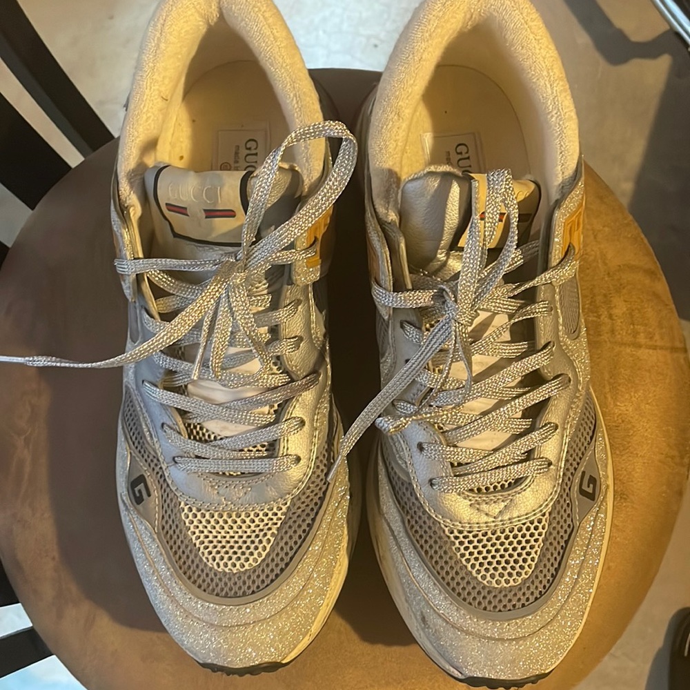 Gucci sneakers